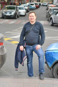 Михаил Тимофеев