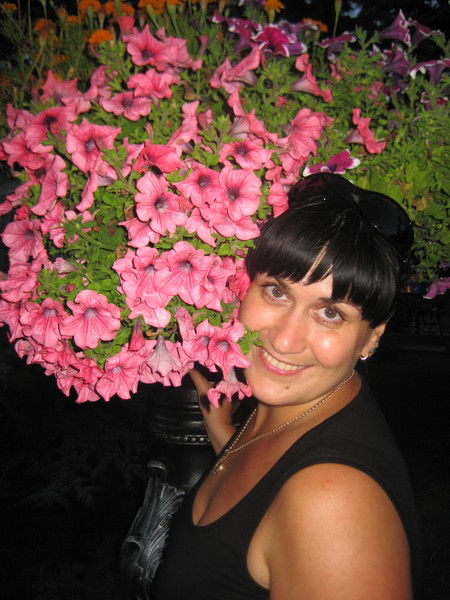 Наталья Лебеденко