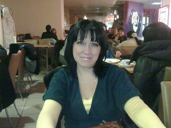 Виктория Ненашкина