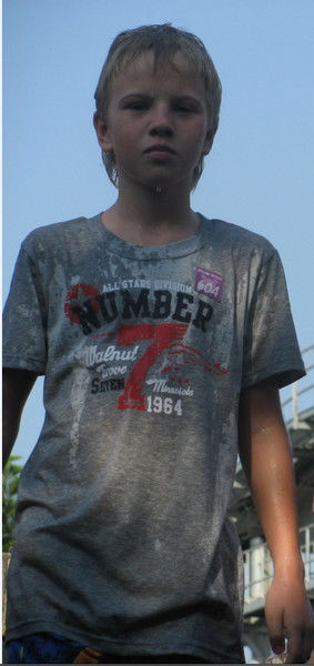 Андрей Агаев