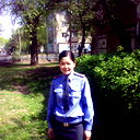 Jazgul Egemberdieva