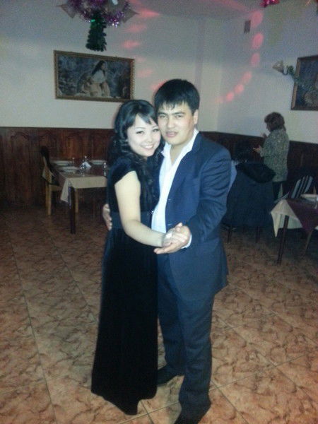 Беймбет Азимжанов