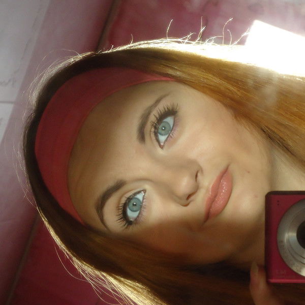 Виолетта Бочарникова