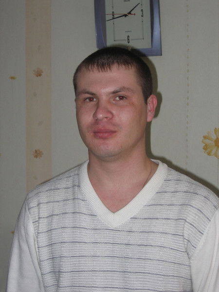 Андрей Павлов