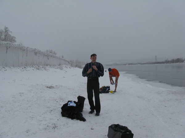 Андрей Полеев