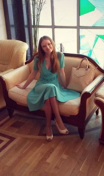 Татьяна Тевлюкова