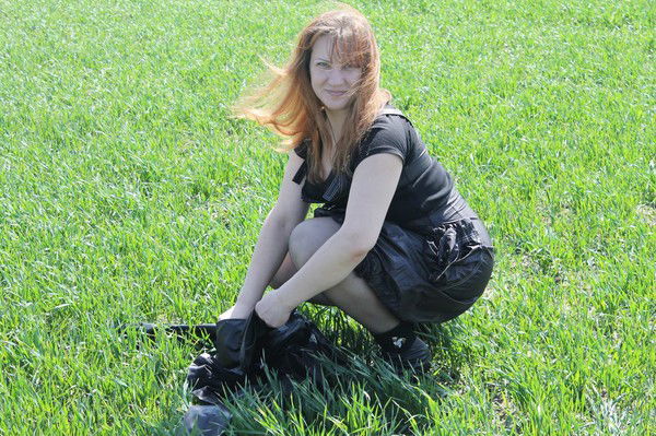 Елена Зуева