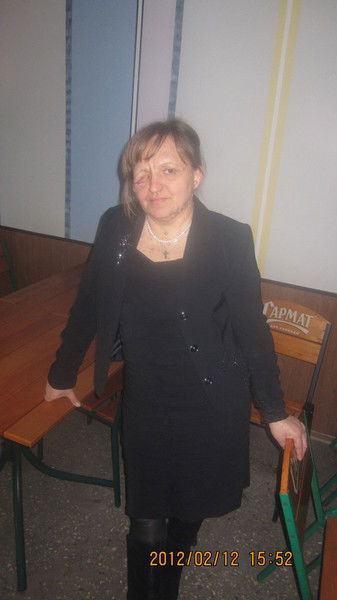 Наталия Андрухина