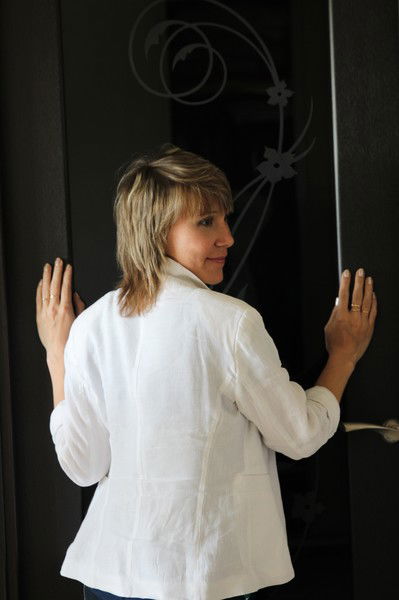 Людмила Суворова