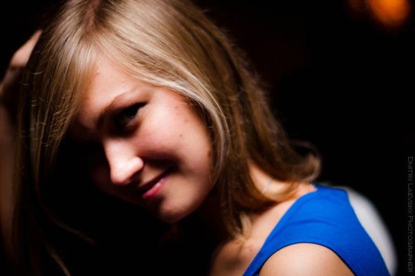 Анастасия Цыганкова