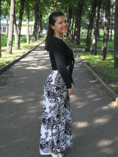 Ксения Михайлова