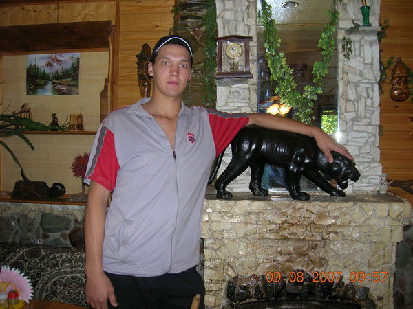 Сергей Миронов