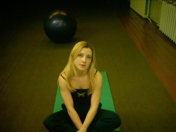 Надежда Kopепанова