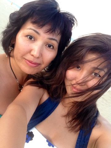 Алия Чердабаева