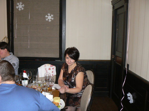 Марина Березова