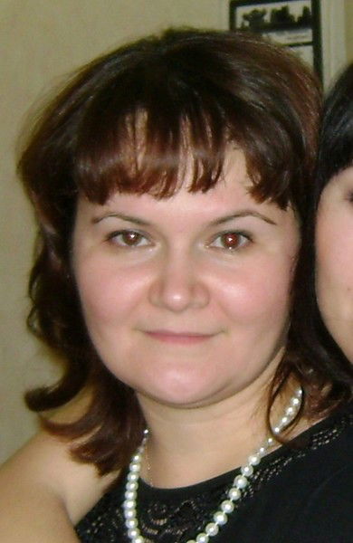 Гульназ Габделхакова