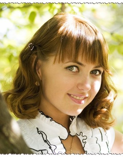 Юлия Марченко