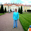 Ирина Захарова