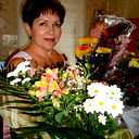 Елена Насонова
