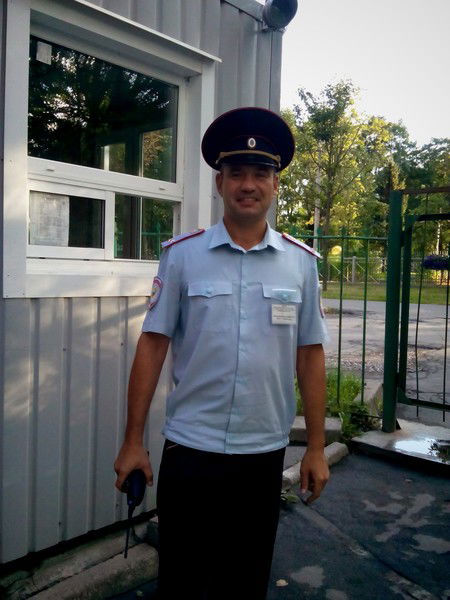 Максим Соловейчик