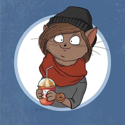 Олька Жорова