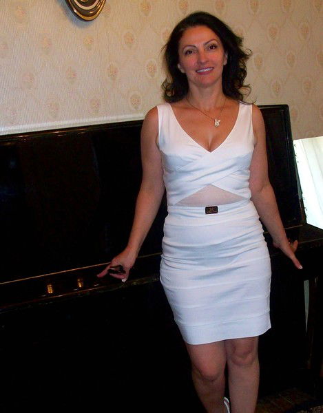 Карине Мацакян