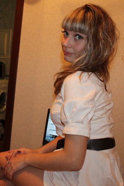 Ольга Шахматова