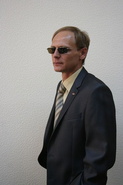 Константин Воронков