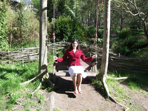 Екатерина Тройнина