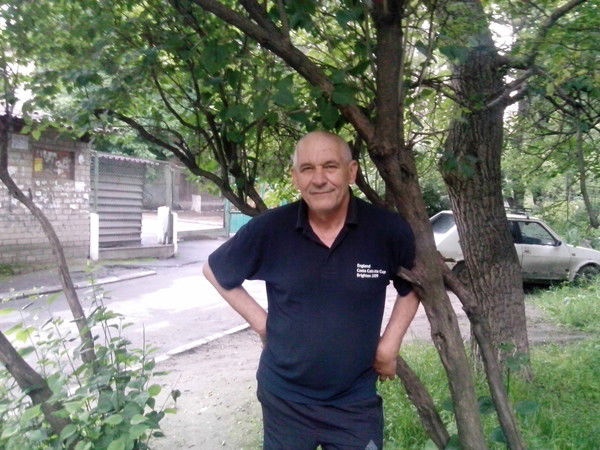 Иван Бондарь