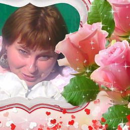 Алена Шибинская