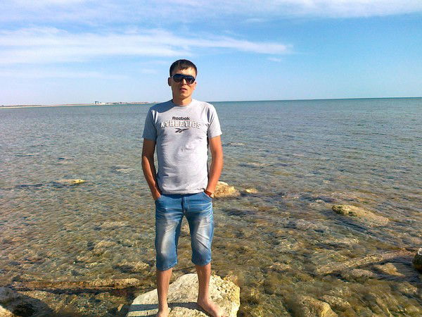 Сундет-Али Ешмуратов