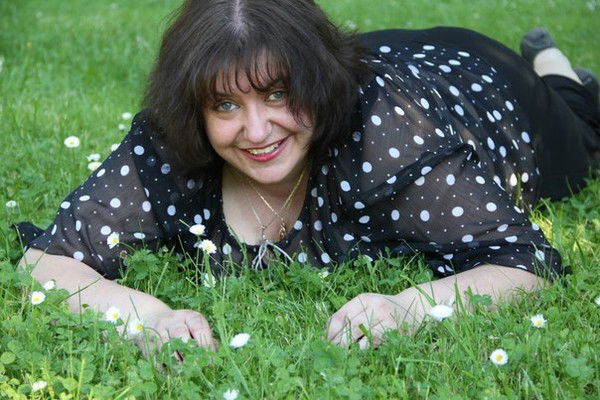 Ольга Маликова