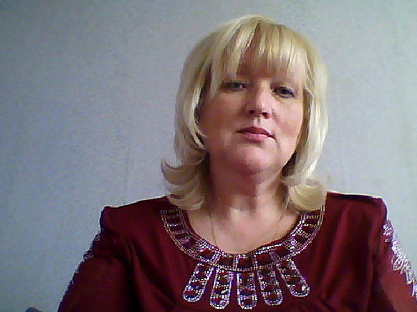 Марина Мусаева