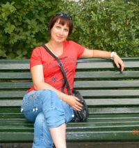 Наталья Макарова