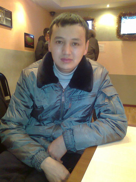 Алмас Айкимбаев