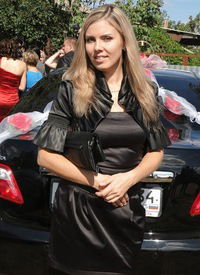 Юлия Зотова