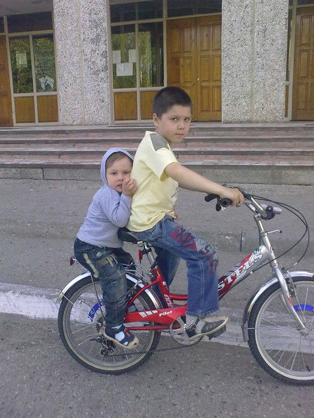 Дмитрий Куликов