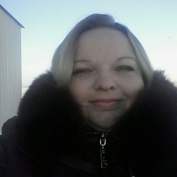 Ирина Когабаева