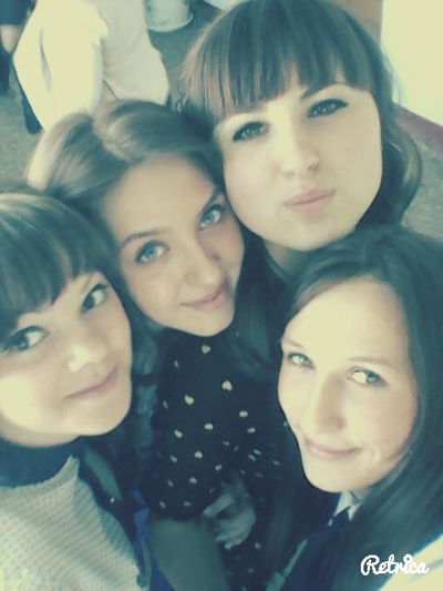 Юлия Габова