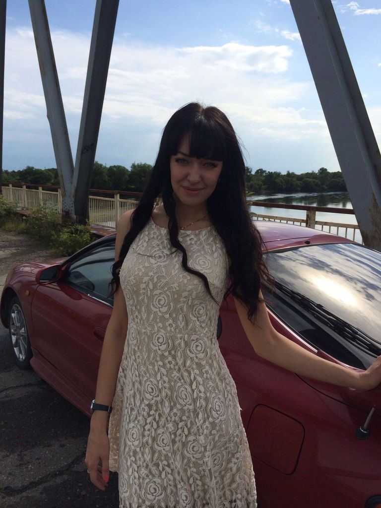 Екатерина Беник