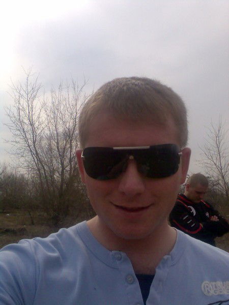 Евгений Сердюченко