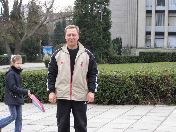 Александр Донцов