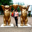 Tatyana Akhmadeeva