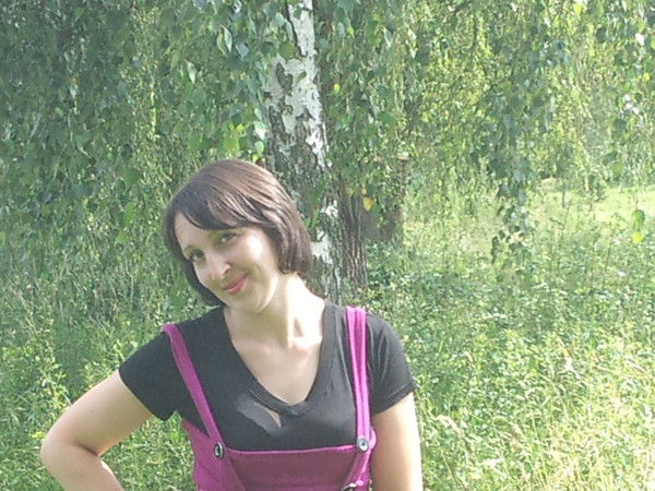 Юлия Кошеленко