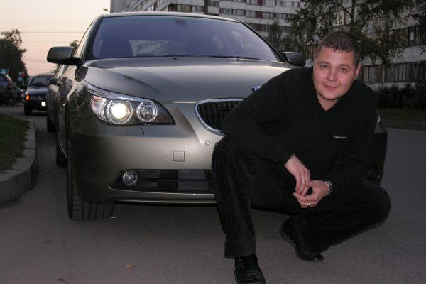 Владимир Панфилов