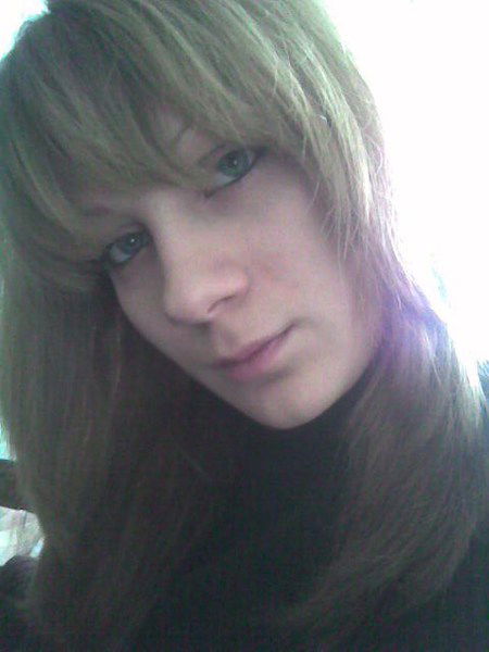 Оксана Астанина