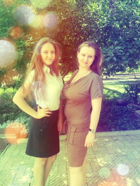 Мария Масюкик