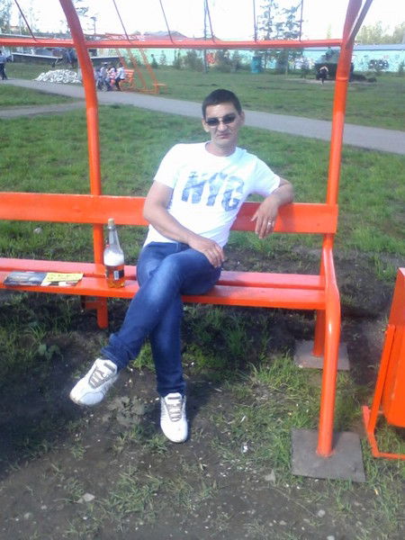 Денис Мирзаев