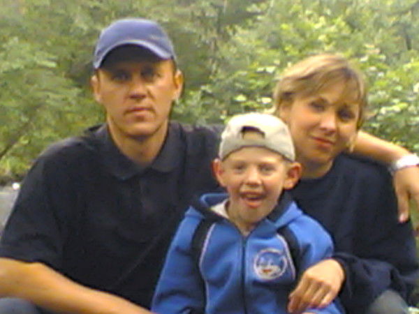 Григорий Никончук